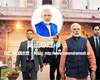 narendra modi joined chinese twitter weibo