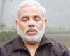 Modi all set for a live performance in public