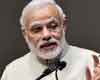 Man surprised at Modi's Reply on Twitter!