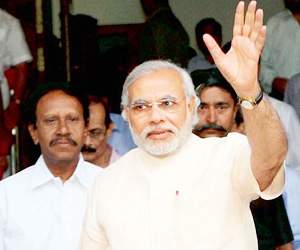 narendramodi paused help to ap for 2 years