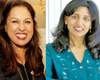 neeraja sethi and jayshree ullal in US's 50 successful women list