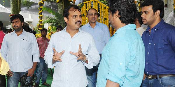 new title for mahesh babu koratala movie