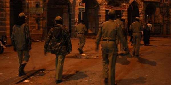 106 youngsters nabbed in Operation Late Night Roam-Yos!
