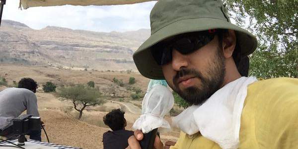 pawan kalyan gabbar singh2 shooting