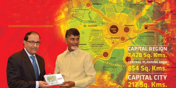 pi data center amaravathi andhra pradesh