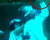 Traffic Police hit women with a brick for Rs 200!