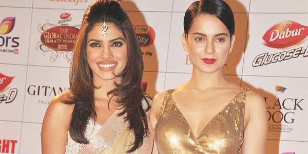 priyanka chopra and kangana ranaut