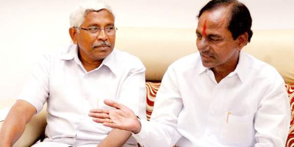 professor kodanda ram comments on tfi