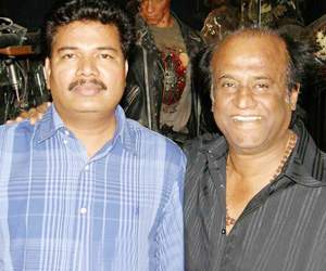 rajinikanth and shankar another movie