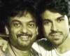 Chiranjeevi-150th movie with puri jagannadh-Ram charan