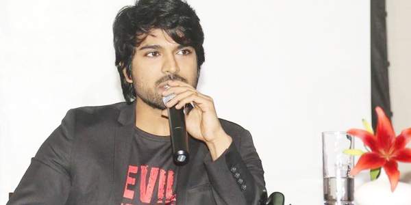 ram charan volano devils circuit meeting