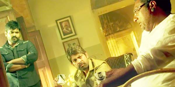 ram gopal varma attack trailer