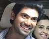 Pic Talk: Rana Makes a Mammoth difference