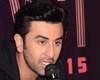 Upcoming star admits walking out of screening