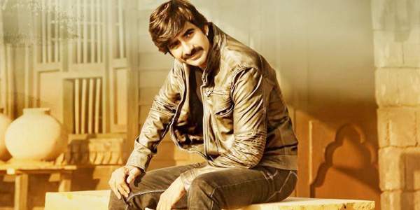 raviteja kick2 trailer talk