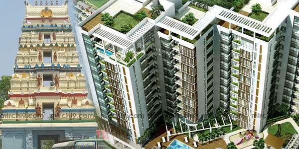 real estate in amaravathi ap capital