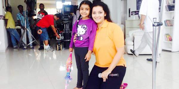 renu desai irked by fans questions