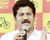 acb not confirmed revanth reddy arrest