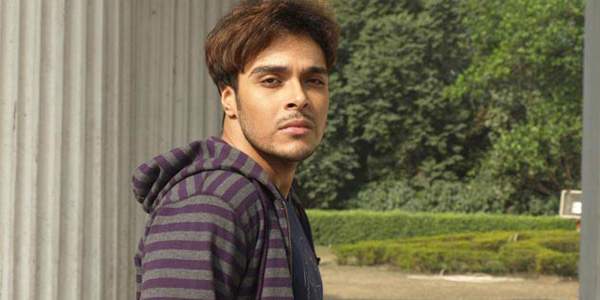 Ronnie Chakraborthy