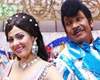 vadivelu and sada in eli movie