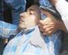 salman's fan committed suicide infront of court