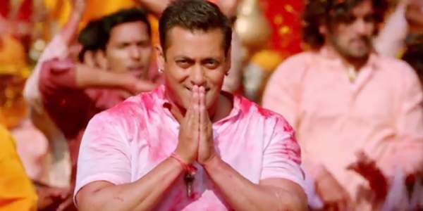 salman khan Bajrangi Bhaijaan trailer