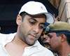 salman khan arrested