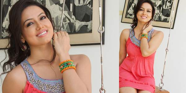 sanakhan roped in another telugu movie