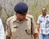 seshachalam forest encounter