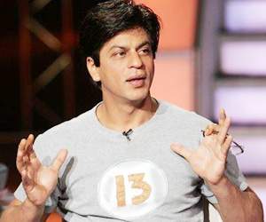 shahrukh khan raees movie