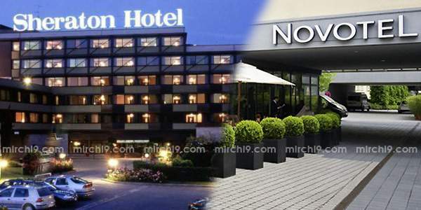 sheraton-hotel-in AP Capital Amaravathi