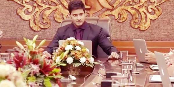 srimanthudu release date july 17