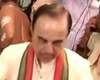 ​Popular old politician almost got married again!