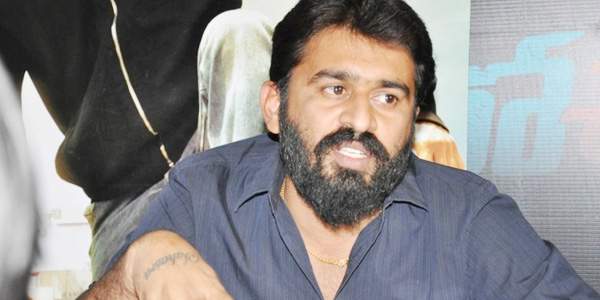sudheer varma and raviteja movie