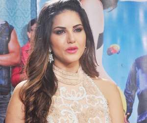 sunny leone kuch kuch locha hai releasing