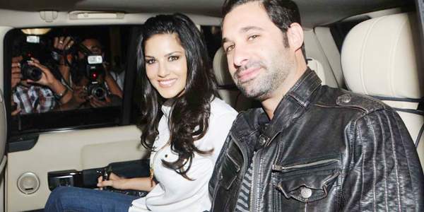 sunny leone vaccates her flat owned by celina jaitley