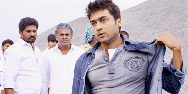 suriya rakshasudu story revealed