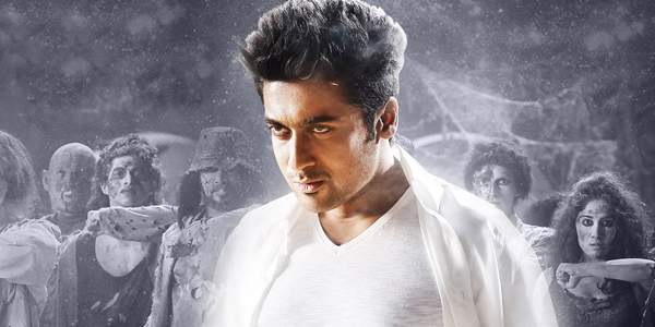 Suriya’s Masss banned for strange reason