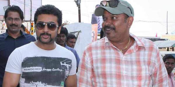 Director keeps his promise for SuriyaDirector keeps his promise for Suriya