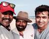 Masss poor buzz due to director?