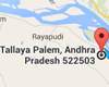 Ap Capital boomipooja at tallaya palemAp Capital boomipooja at tallaya palem