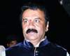 Talasani was a bouncer at Mohan Babu's shootings?