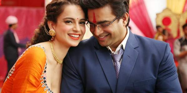 tanu weds manu returns talk