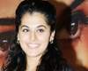 Tapsee finds calling card in action?
