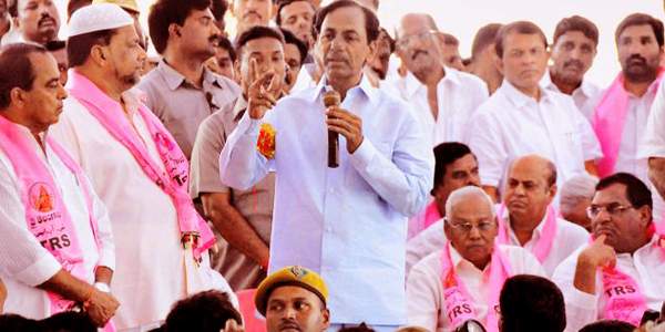 trs to win mlc elections