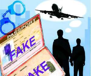visa3 indians arrested for fraud in USA