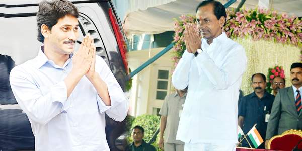 ysrcp support to trs