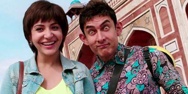 AAmir-khan-PK in China
