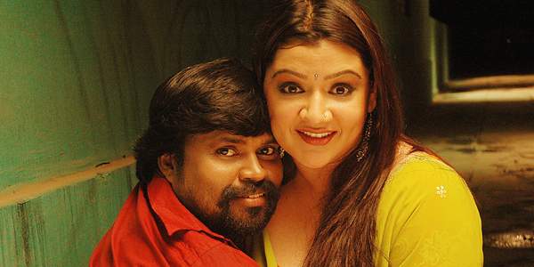 Aarti deleted song was included to drive the movie!