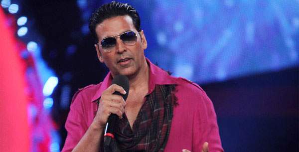 Akshya kumar press conference